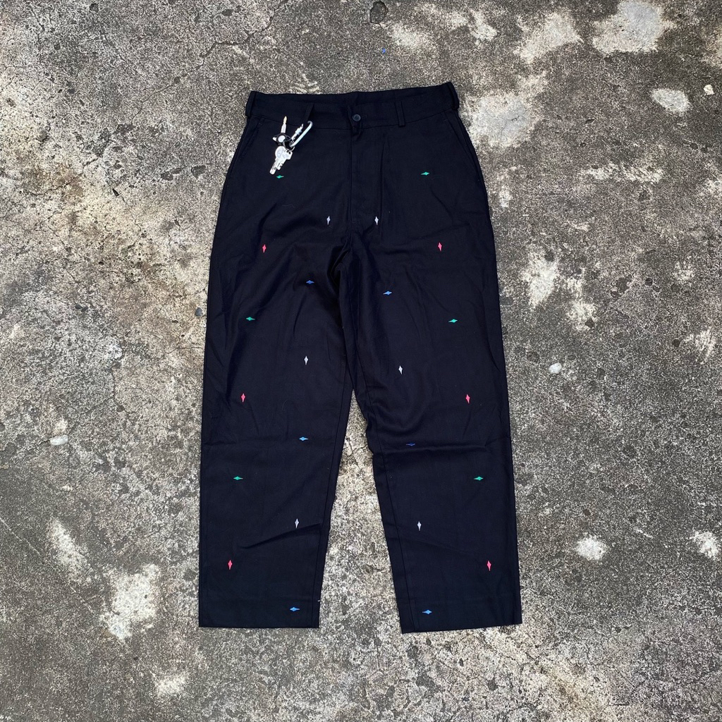 Wkndrs basic longpants