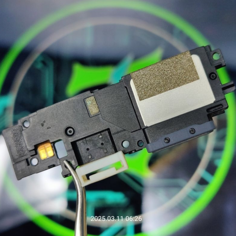 Spiker Nubia Z17 Mini [ Copotan ]Tested✓