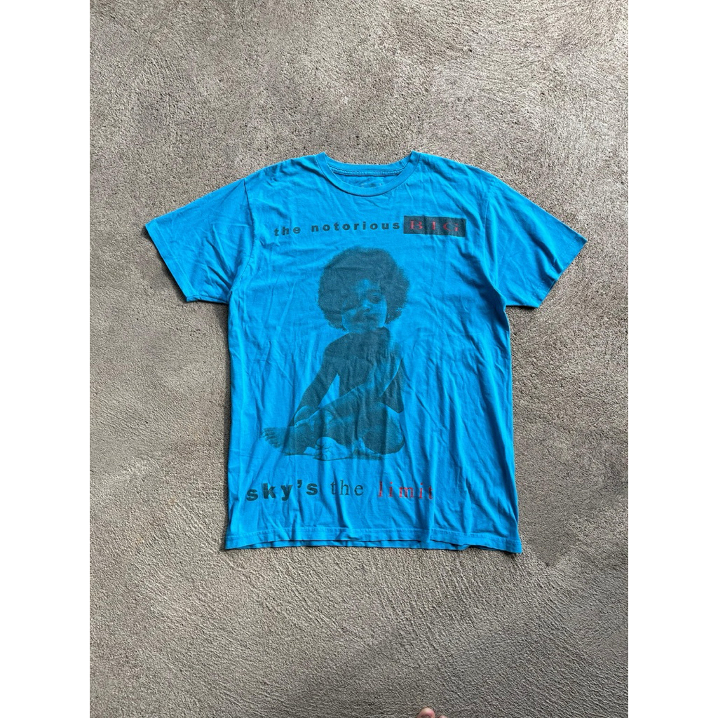 T Shirt The Notorious BIG