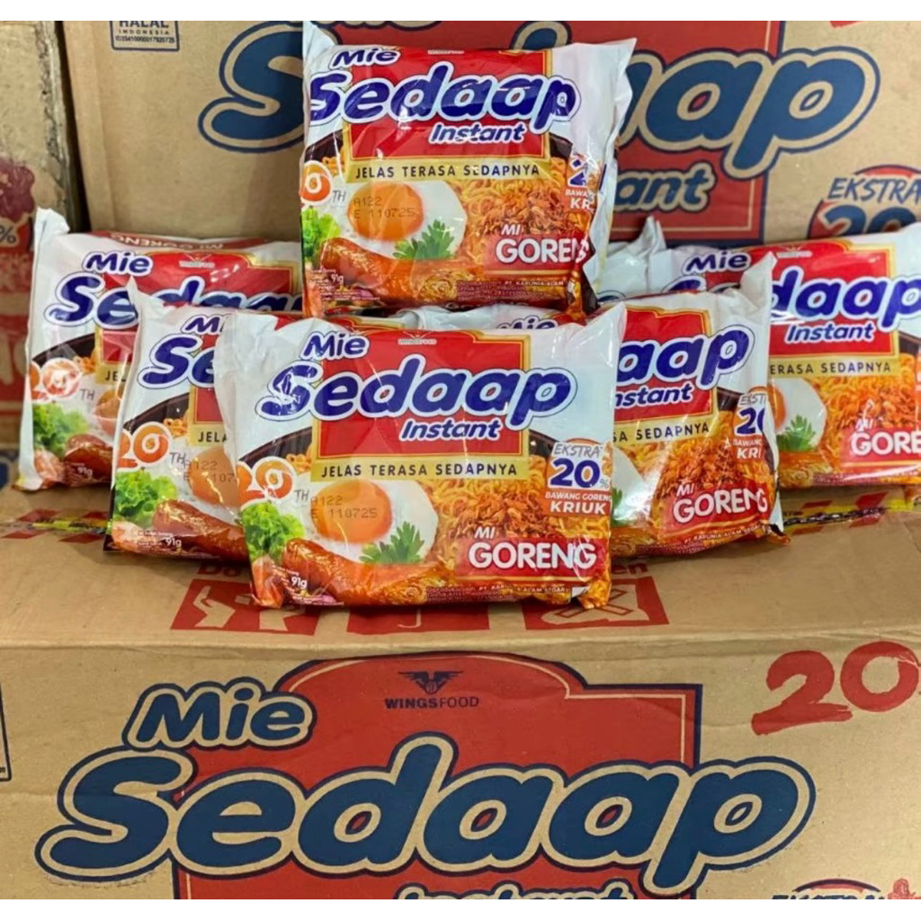 

Mie Sedap Goreng/ Mie harga grosir/ Mie Goreng Lezat/ menu sarapan anak sekolah/ masakan satset
