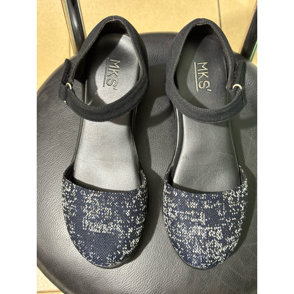 MKS Local Shoes