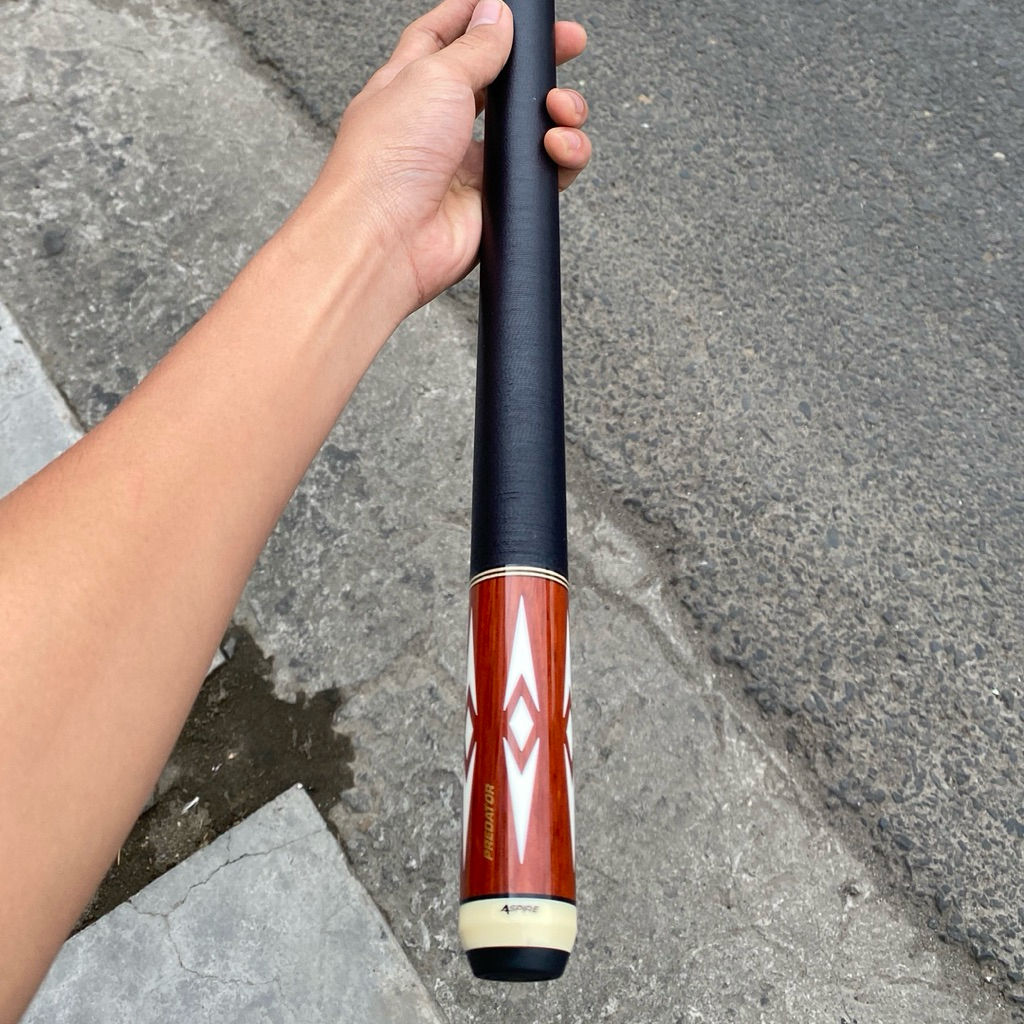 Predator Aspire 1-10 | Mini Radial Joint