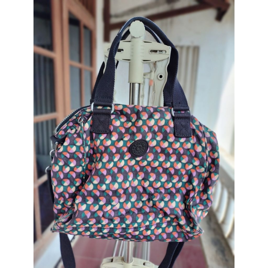 Tas Kipling original pl second