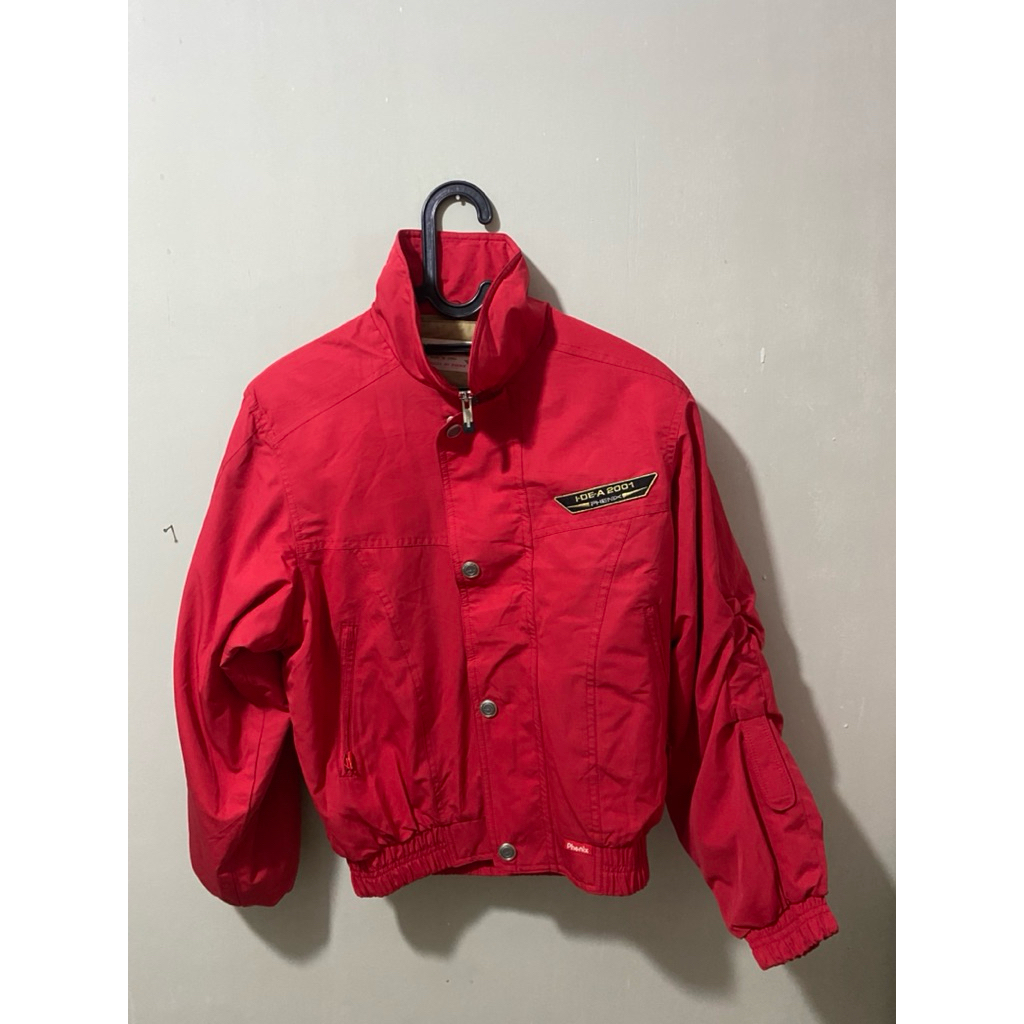 Jaket Phenix PH KidsSki Club