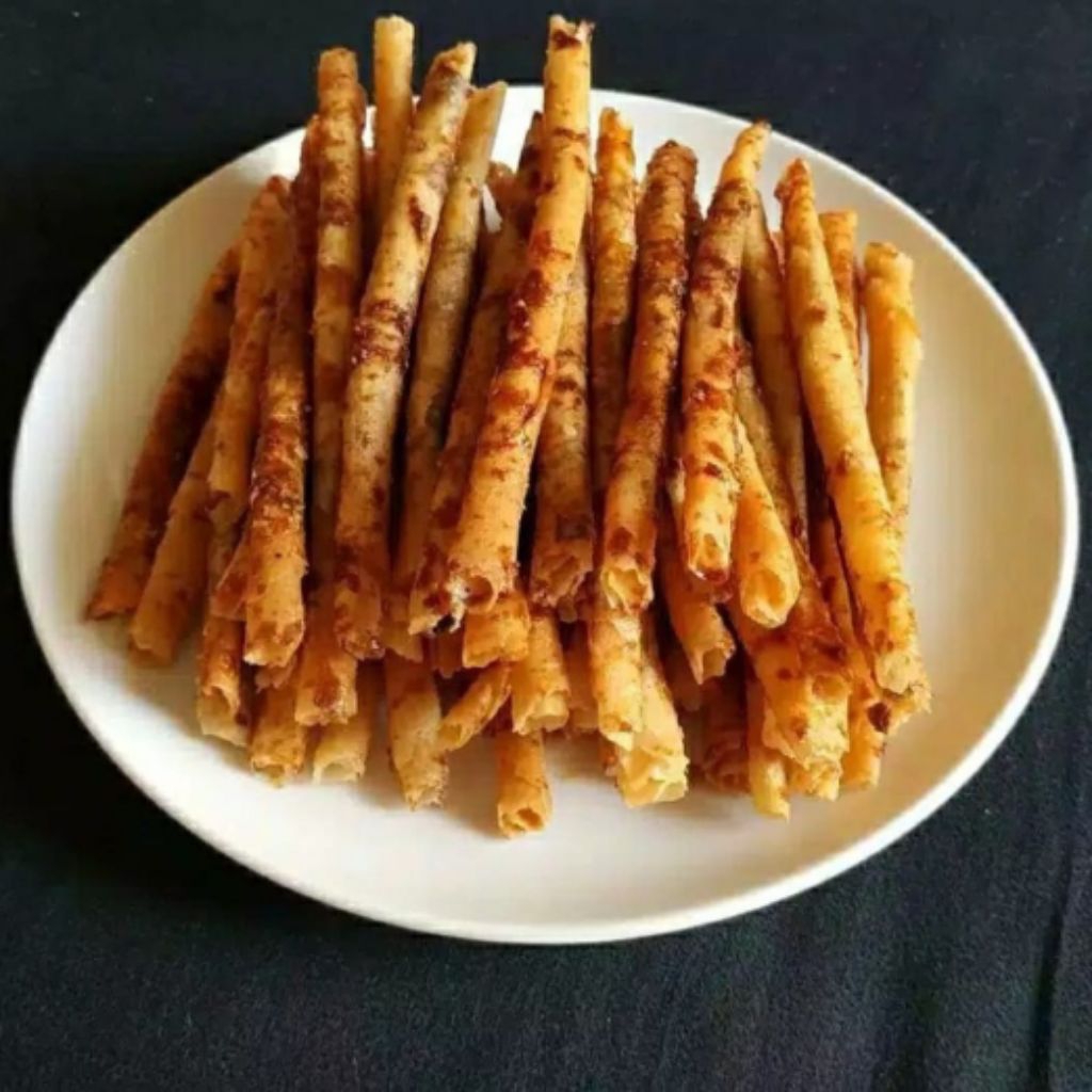 

PISANG KARAMEL PREMIUM 100gr