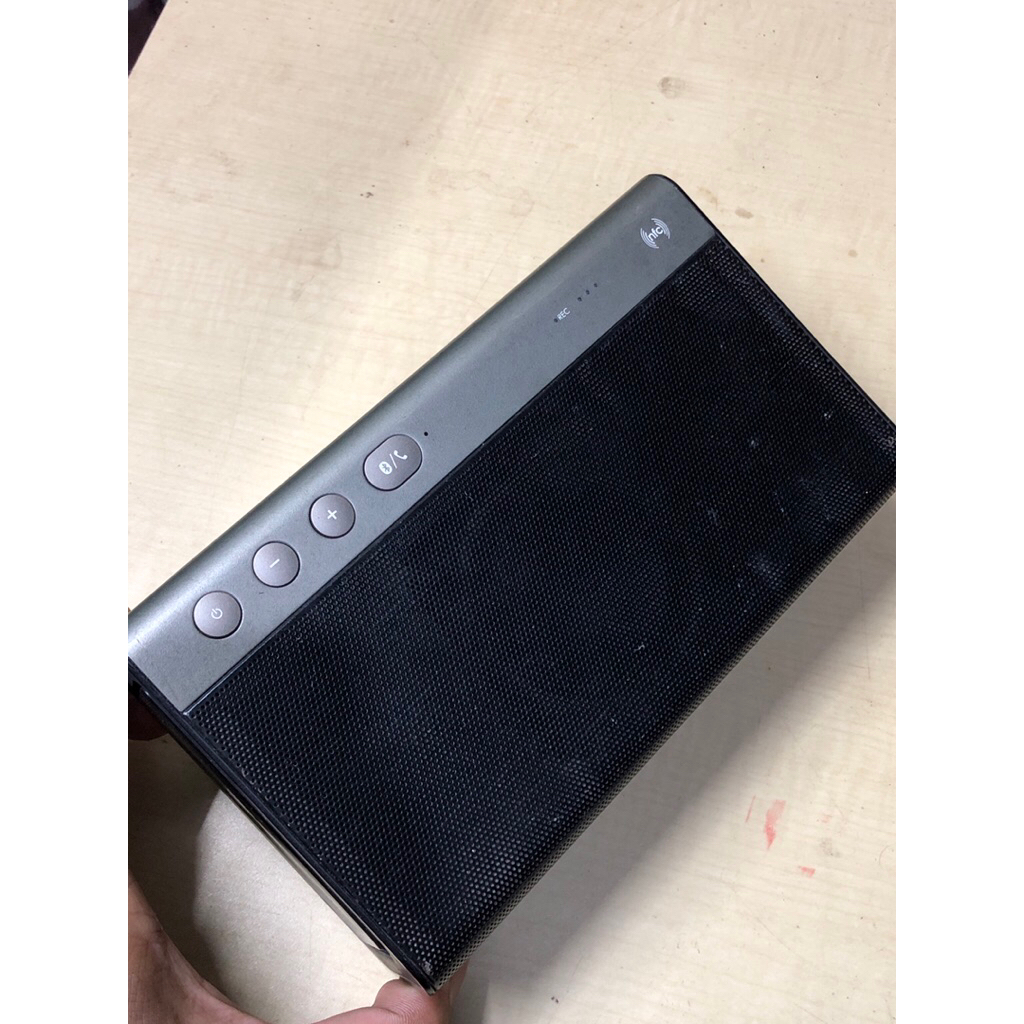 Sound Blaster Roar2 Speaker Original