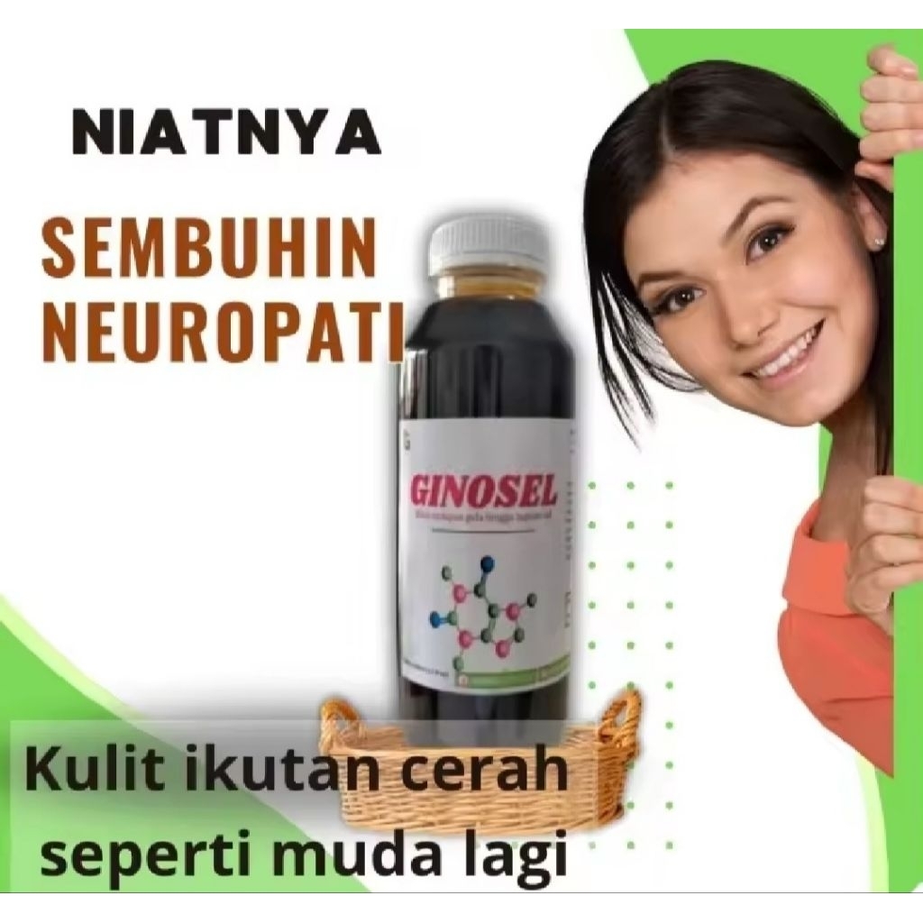 

Free ONGKIR pakai pengiriman HEMAT.. ginosel madu 500ml