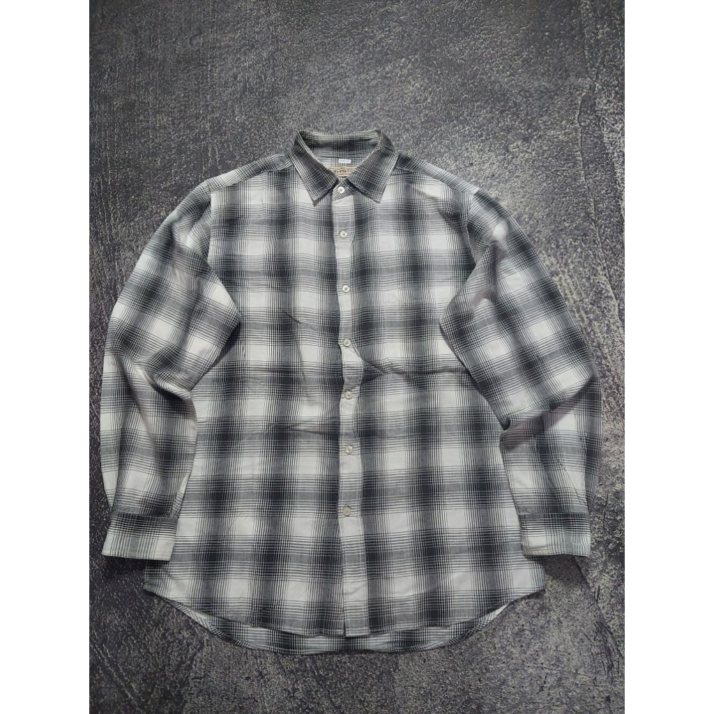 K 113 kemeja azito size M