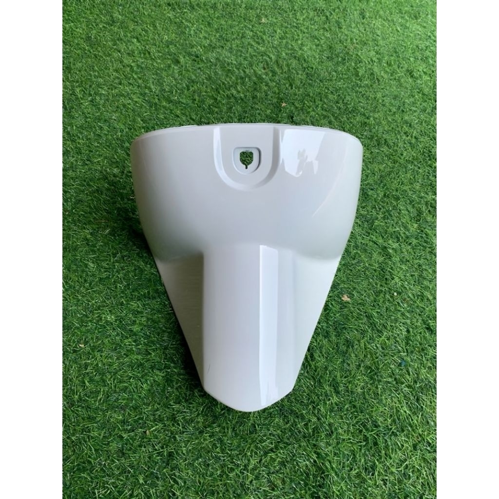 Dashboard Laci Motor Scoopy Karbu Putih (2010 2012)