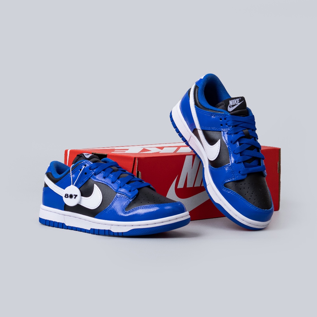 Dunk Low Essential Game Royal