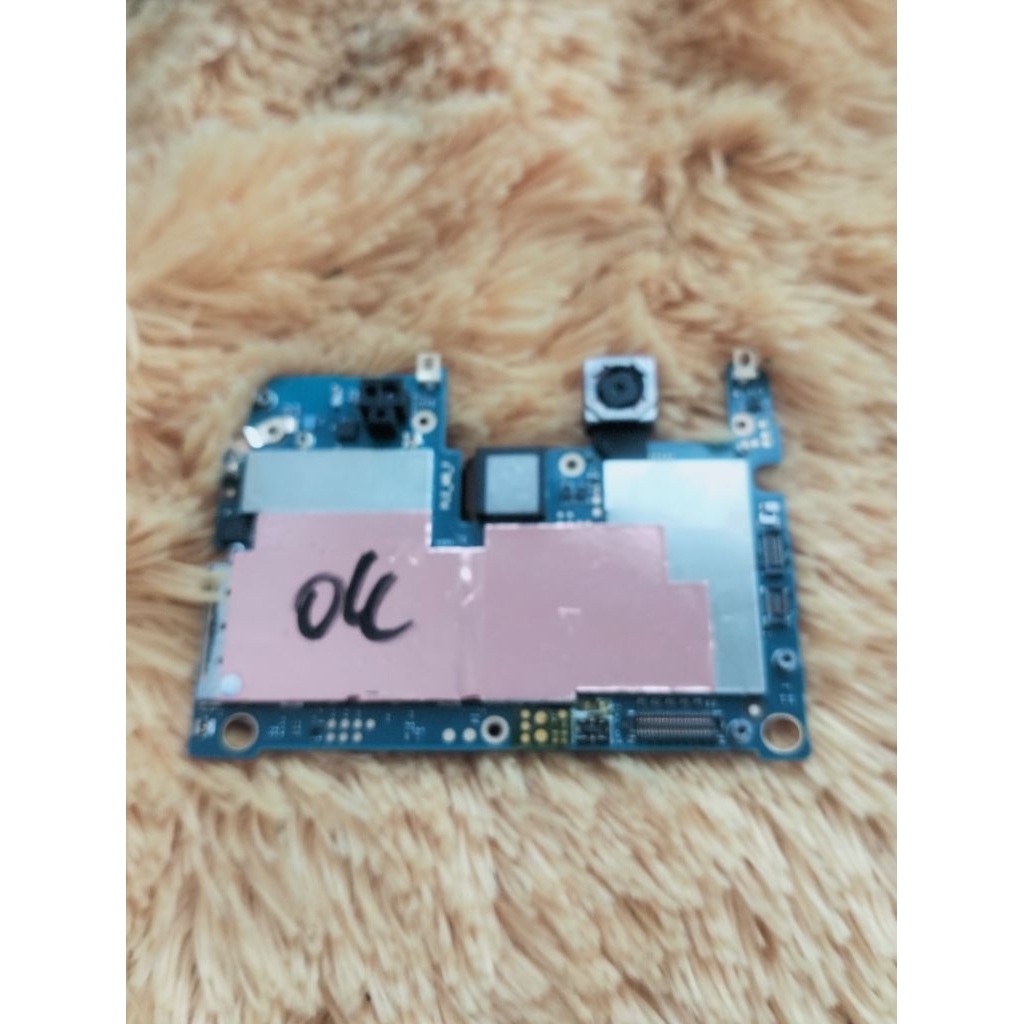 mesin nokia 6 TA-1021