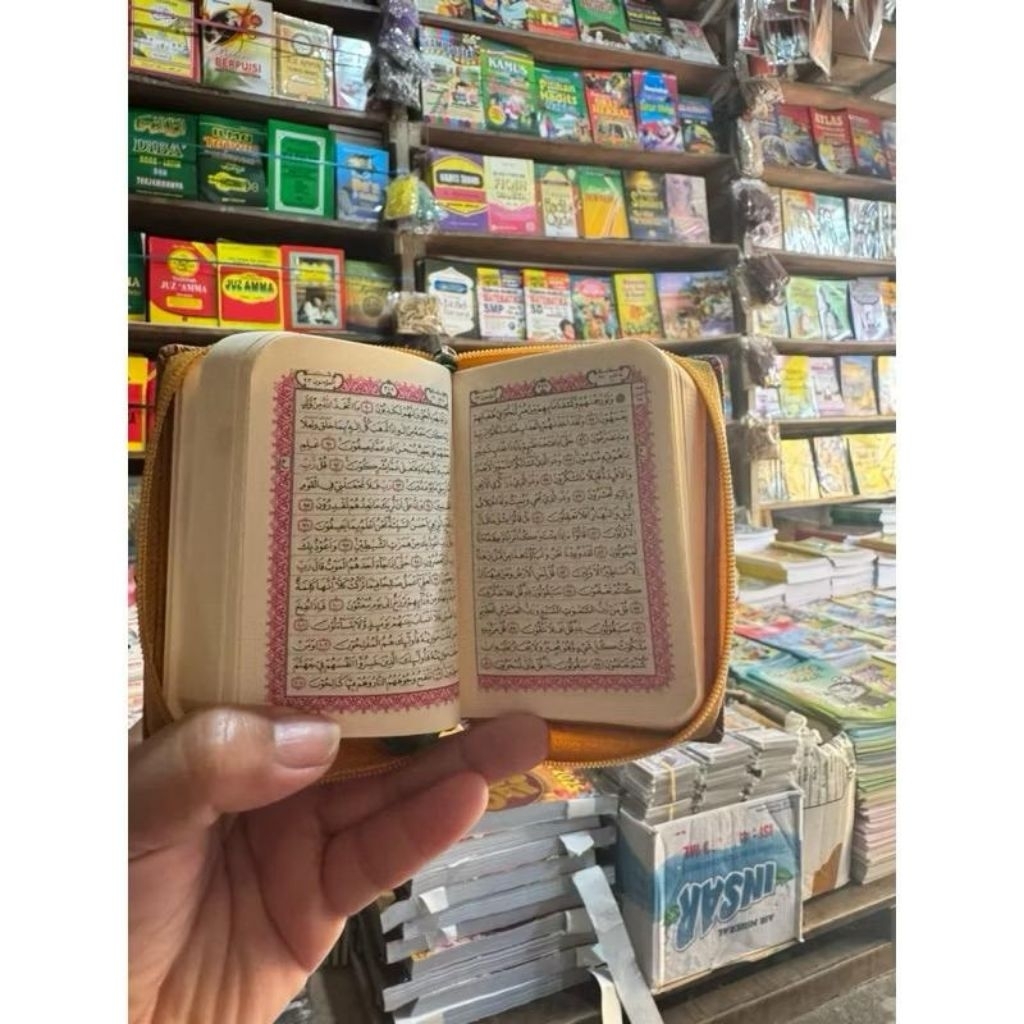 Alquran mini