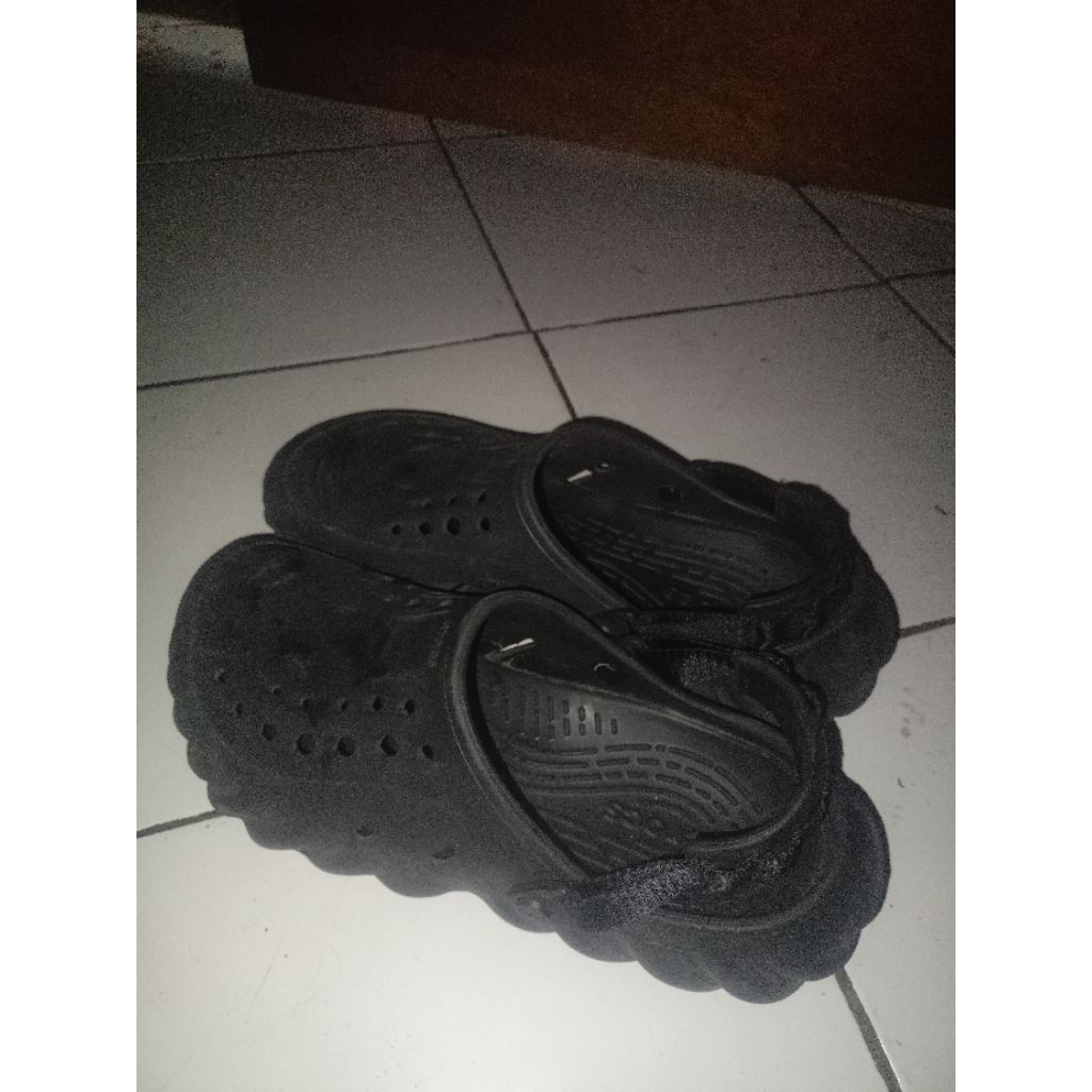 Crocs echo clog