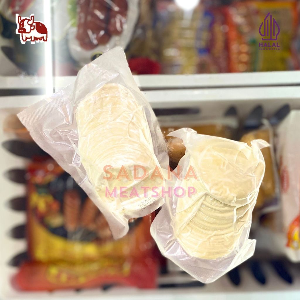 

Ashlan Kulit Dimsum 10cm