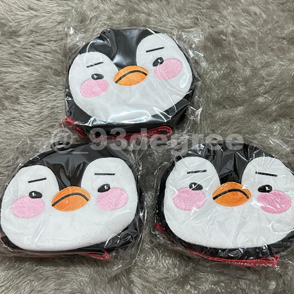 Ready 2PM Lee Junho Midnight Sun Japan MD - PenPen Pouch