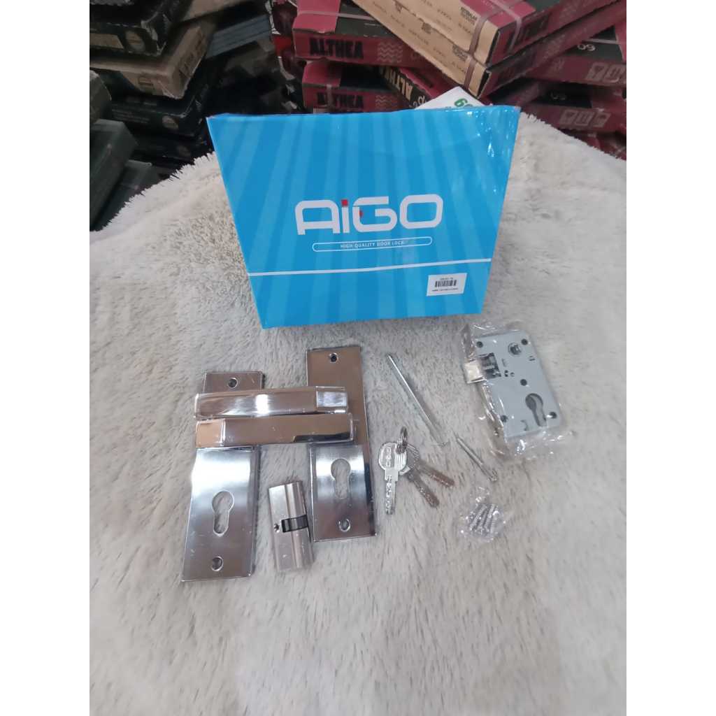 Handle Pintu Aigo AS17
