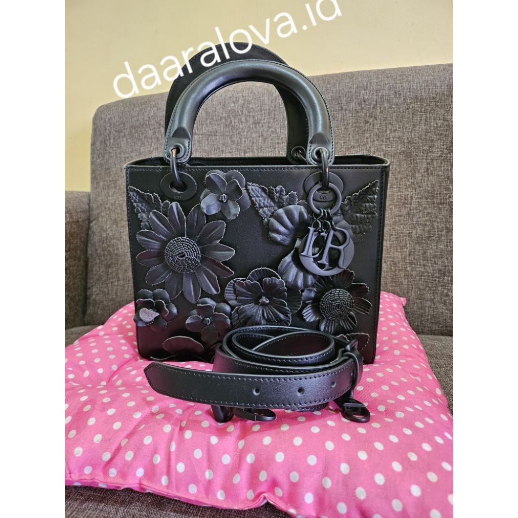 lady dior
