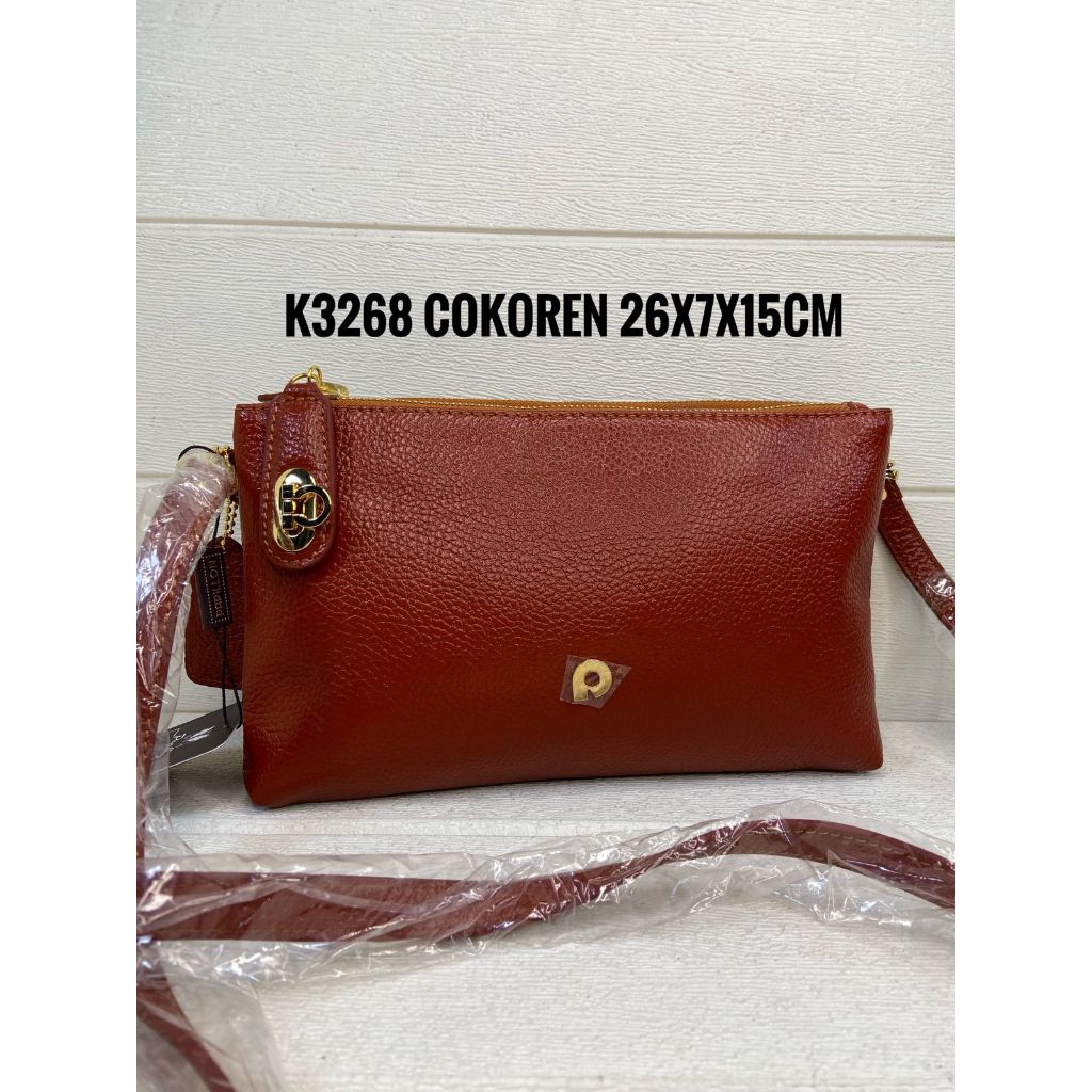Tas Papillon Ory K3268