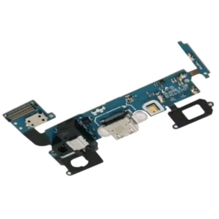 FLEXSIBEL HOME BUTTON SAMSUNG A5 2015/A500F SENSOR BACK PLUS IC