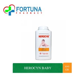 HEROCYN BABY