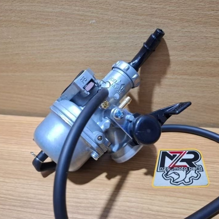 KARBURATOR WIN 100//CARBURATOR HONDA WIN 100 KEIHIN