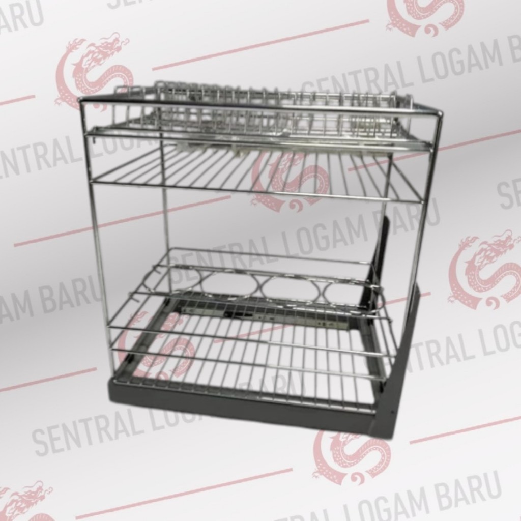 RAK PIRING VITCO RAK PIRING BAWAH