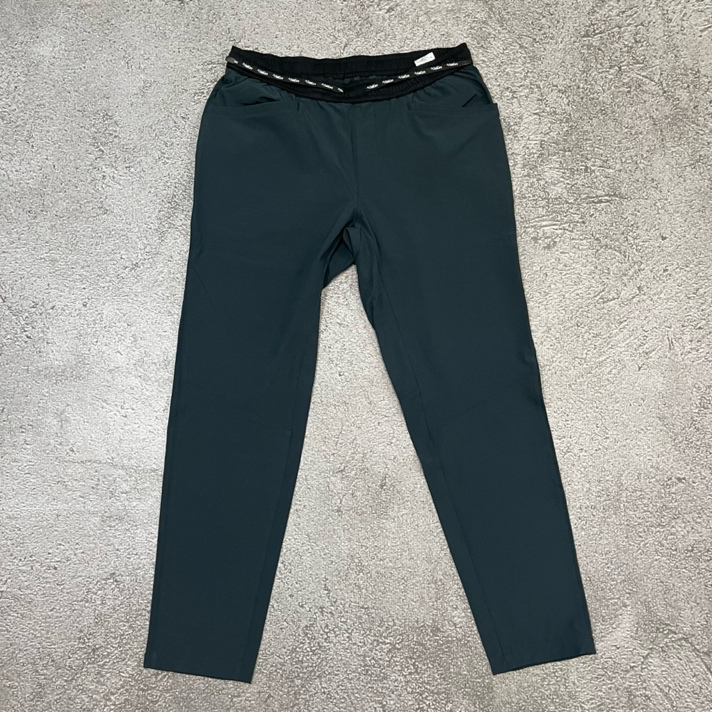 Fieldcore Ripstop Packable Outdoor Pants (water repellent)
