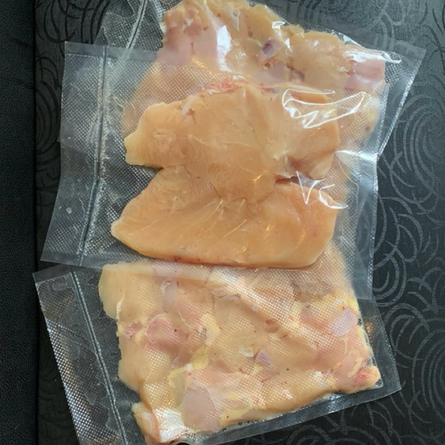 

dada fillet tanpa tulang dan kulit