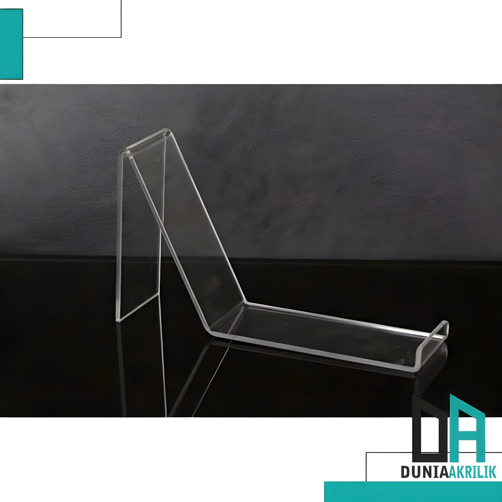 

Display Akrilik Sepatu | Dudukan Sepatu | Acrylic Sepatu Dewasa