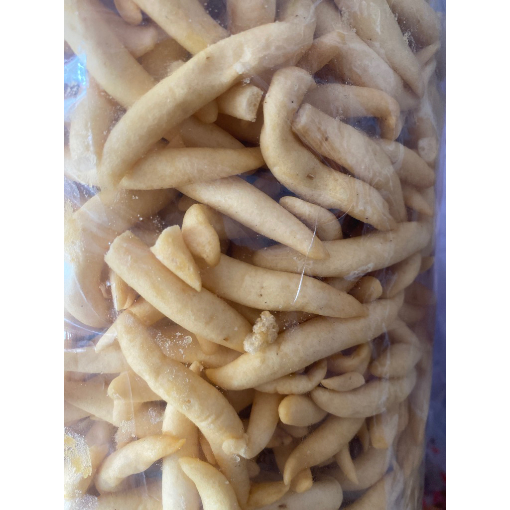 

Cendol Keju - 250 gram