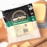 

Keju Mozzarella Perfetto 250gr
