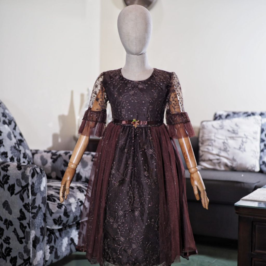 Drish Anak Usia 3-12Thn Dres Ansk 2026 Dresh Anaj Kecil Usia 1 2 3 4 5 Tahun Dres Amak Cewe 2025 Dre