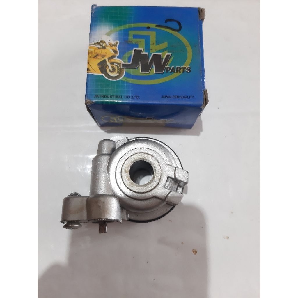 GIR BOX SUPRAX JW PARTS