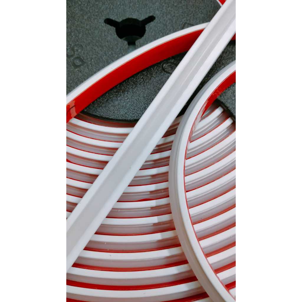 LAMPU STRIPLED COB 24V 280LED LAMPU STRIP LED YIMAI 10M STRIPLED COB 24V