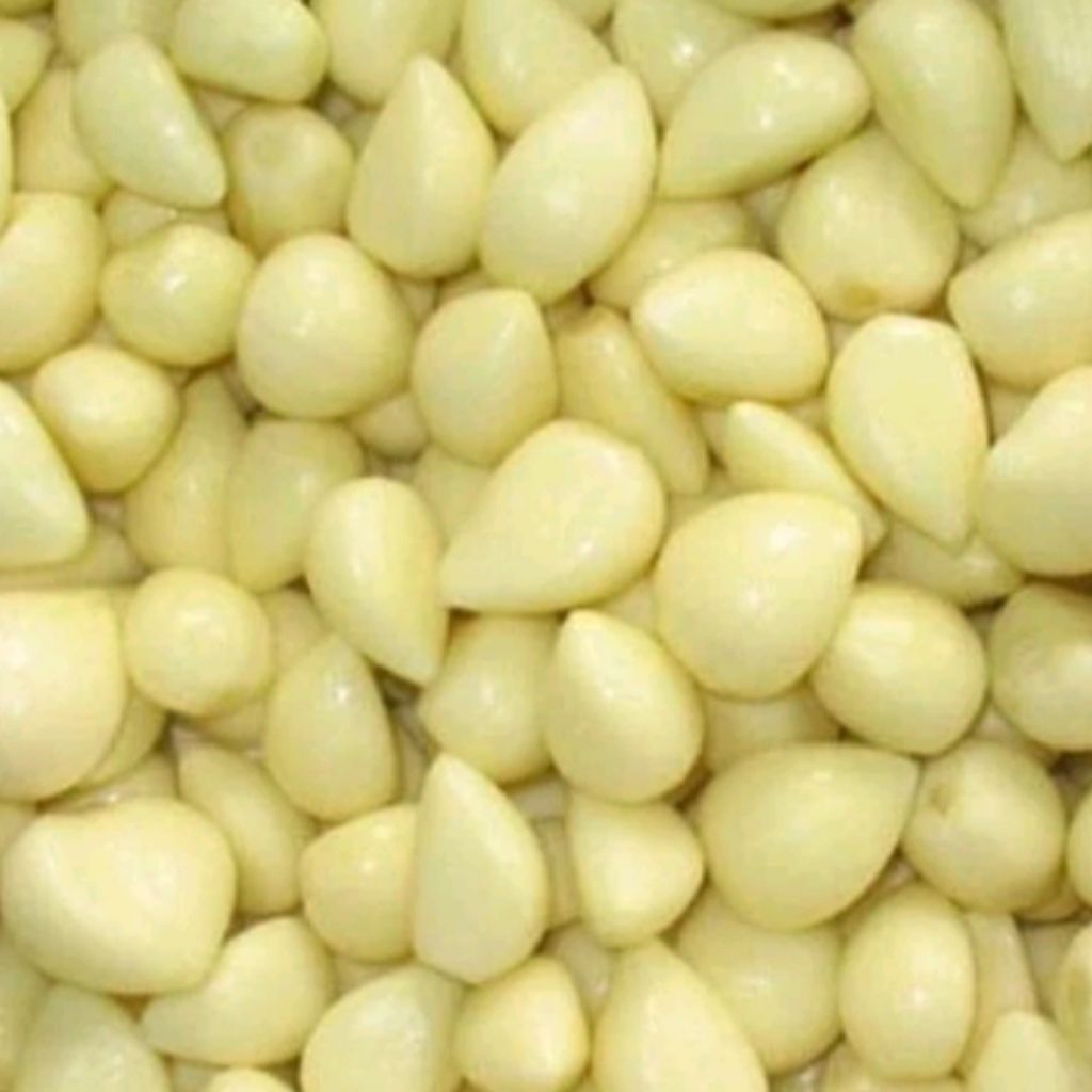 

Bawang Putih Kupas dan Iris 500 gr