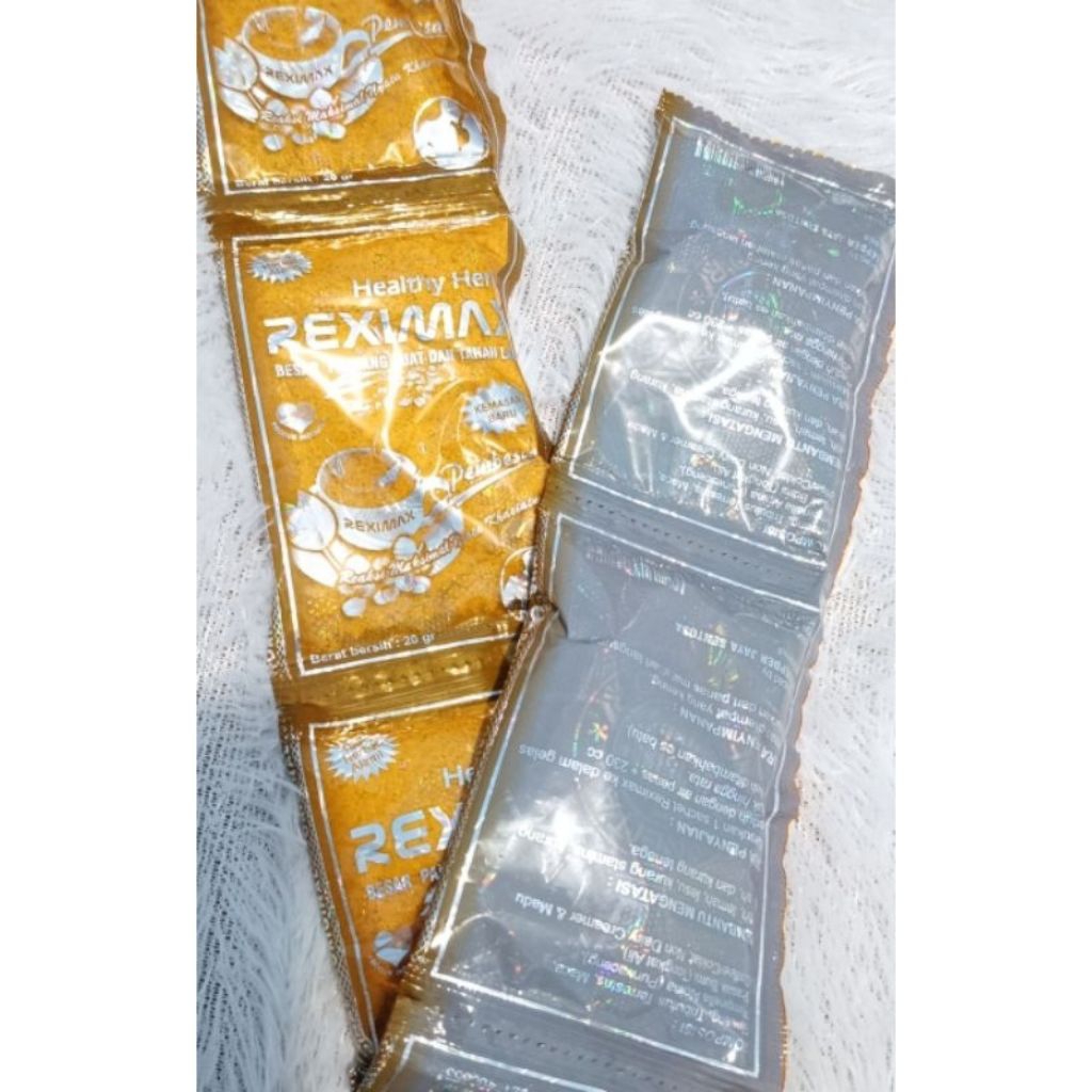 

COFFE KESEHATAN REXIMAXX18+