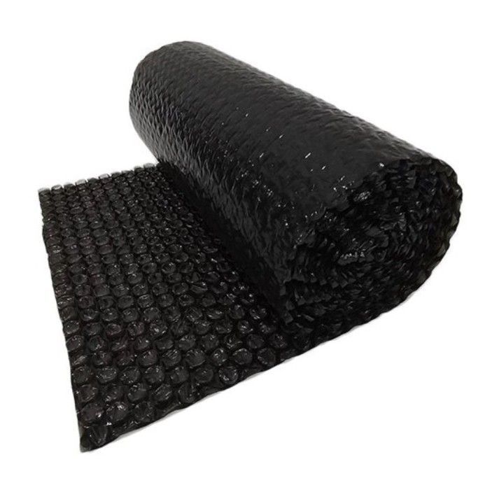 

Extra Bubble Wrap + Kardus