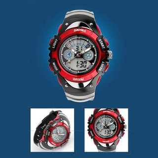 Jam Tangan Anak J0998 digital Model B