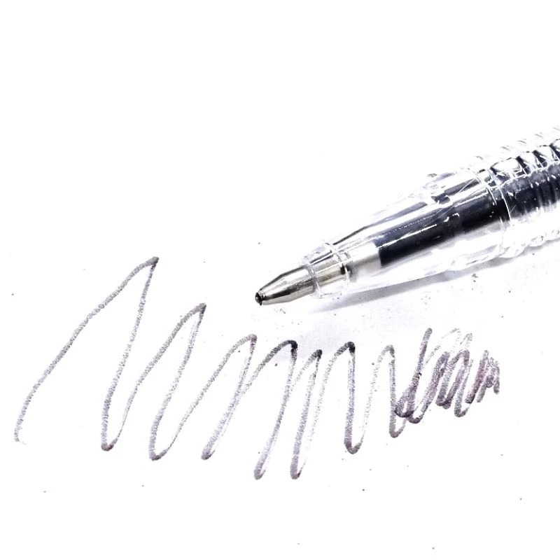 

PULPEN ARTLINE 1.0mm Ballpoint Pen Bolpen Pena Bolpoin Warna Merah Hitam Biru Anti Macet