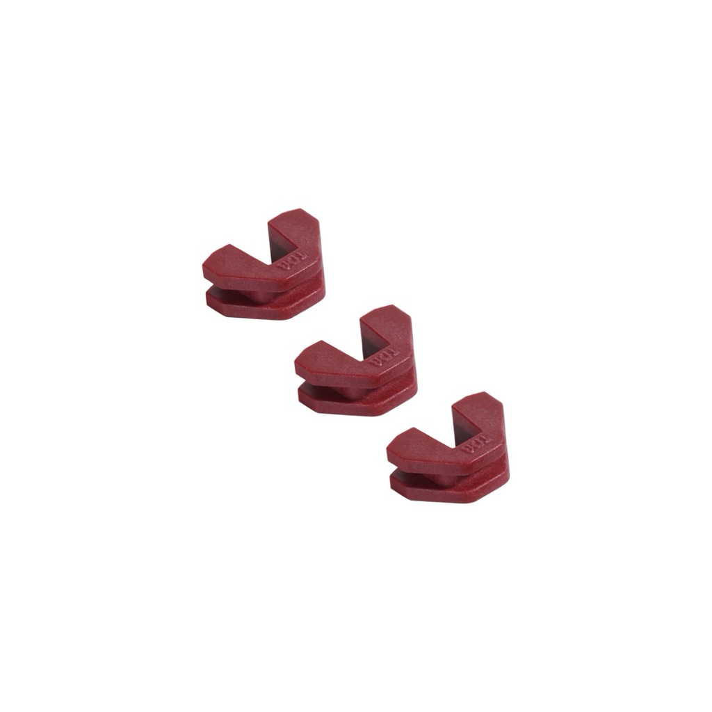 Slide Piece TDR CVT Slider Set for Beat Fi / Scoopy Fi / Vario 110 eSP / Spacy