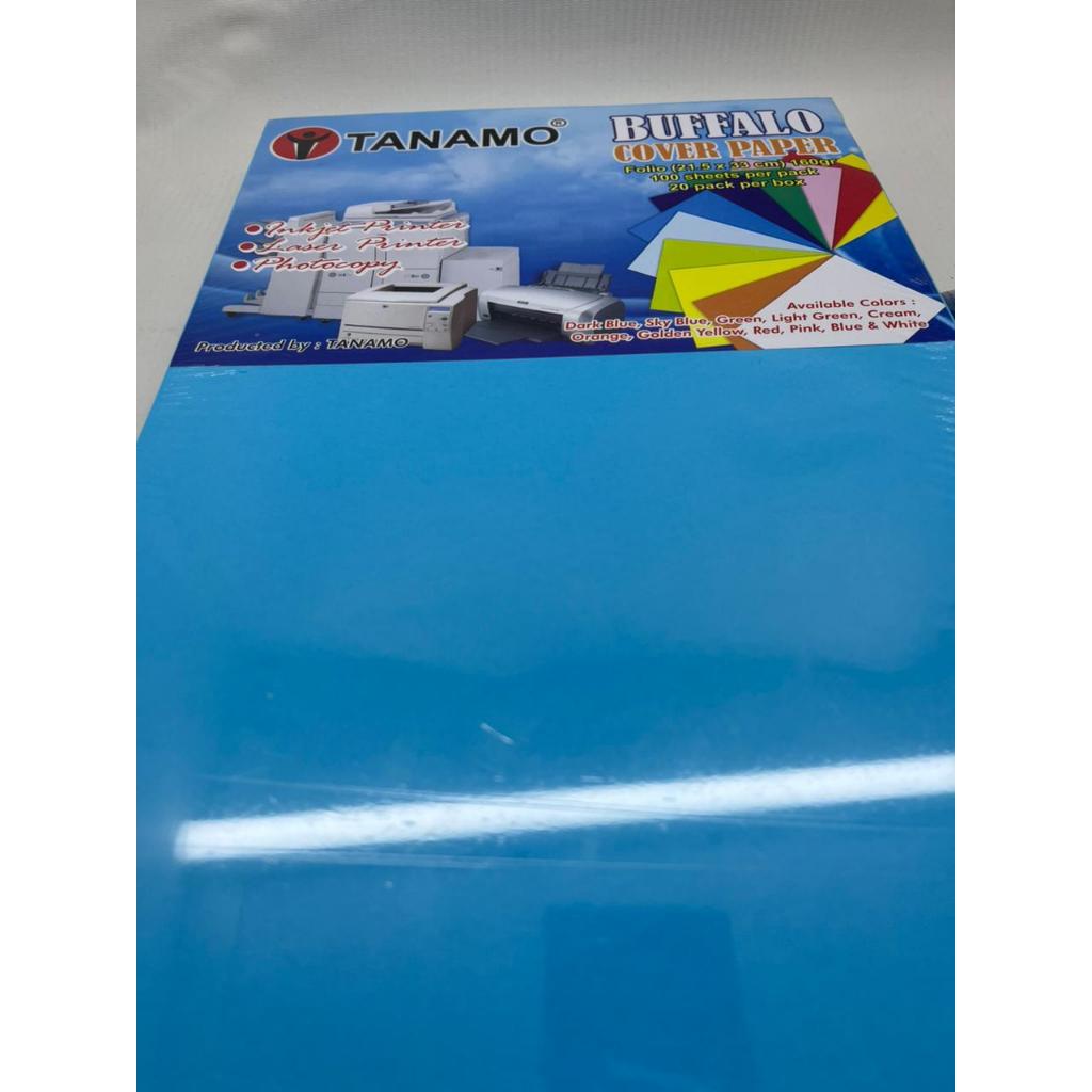 

KERTAS JERUK 5 WARNA