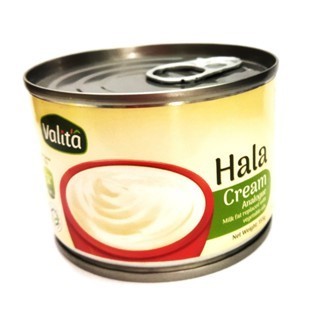 

Hala Qistah Analogue Cream Original 155 Gram