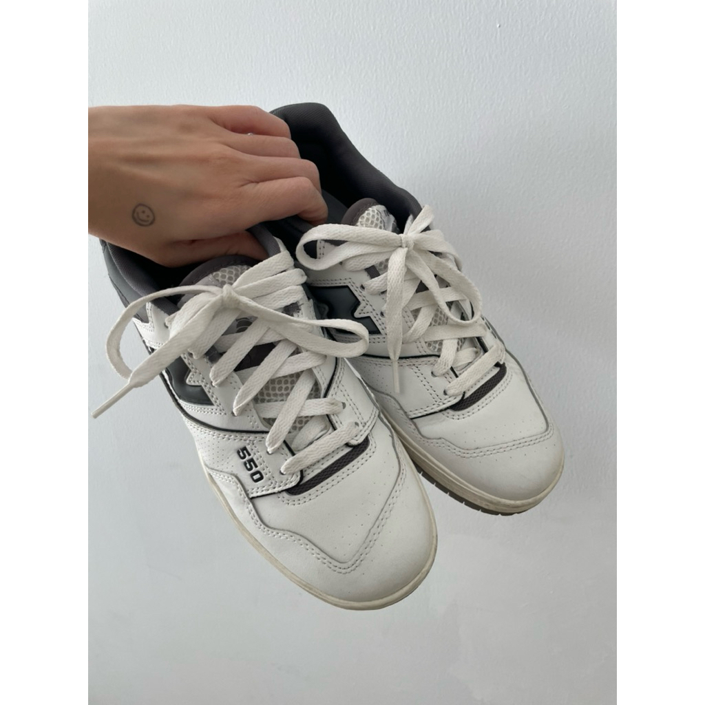 new balance nb 550