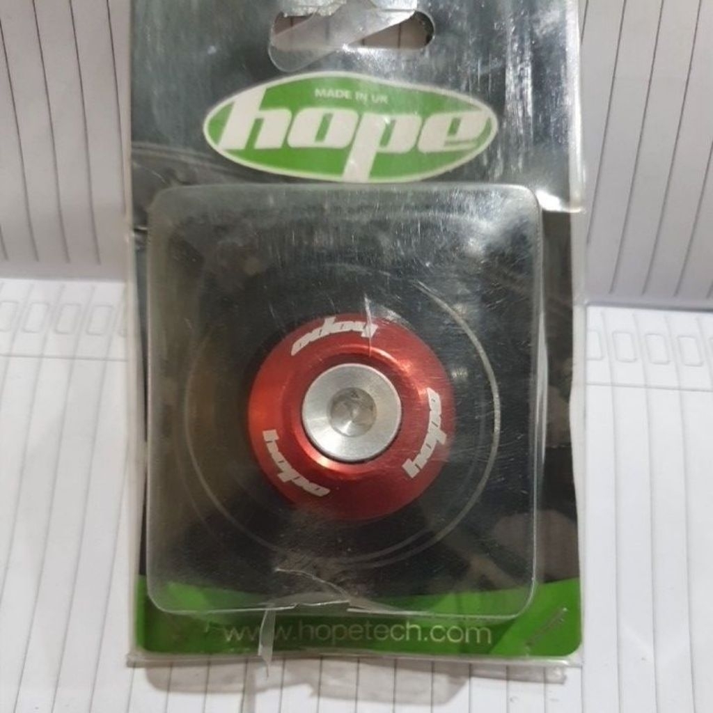 Headset Kones Sepeda mtb Hope Tapered 44/56 44 56