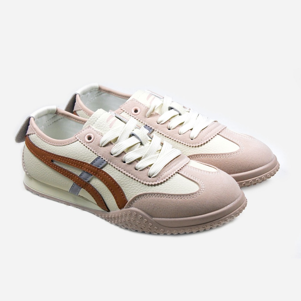 Mascotte VIZEA| Sepatu Wanita 104.036 [ Pink ]