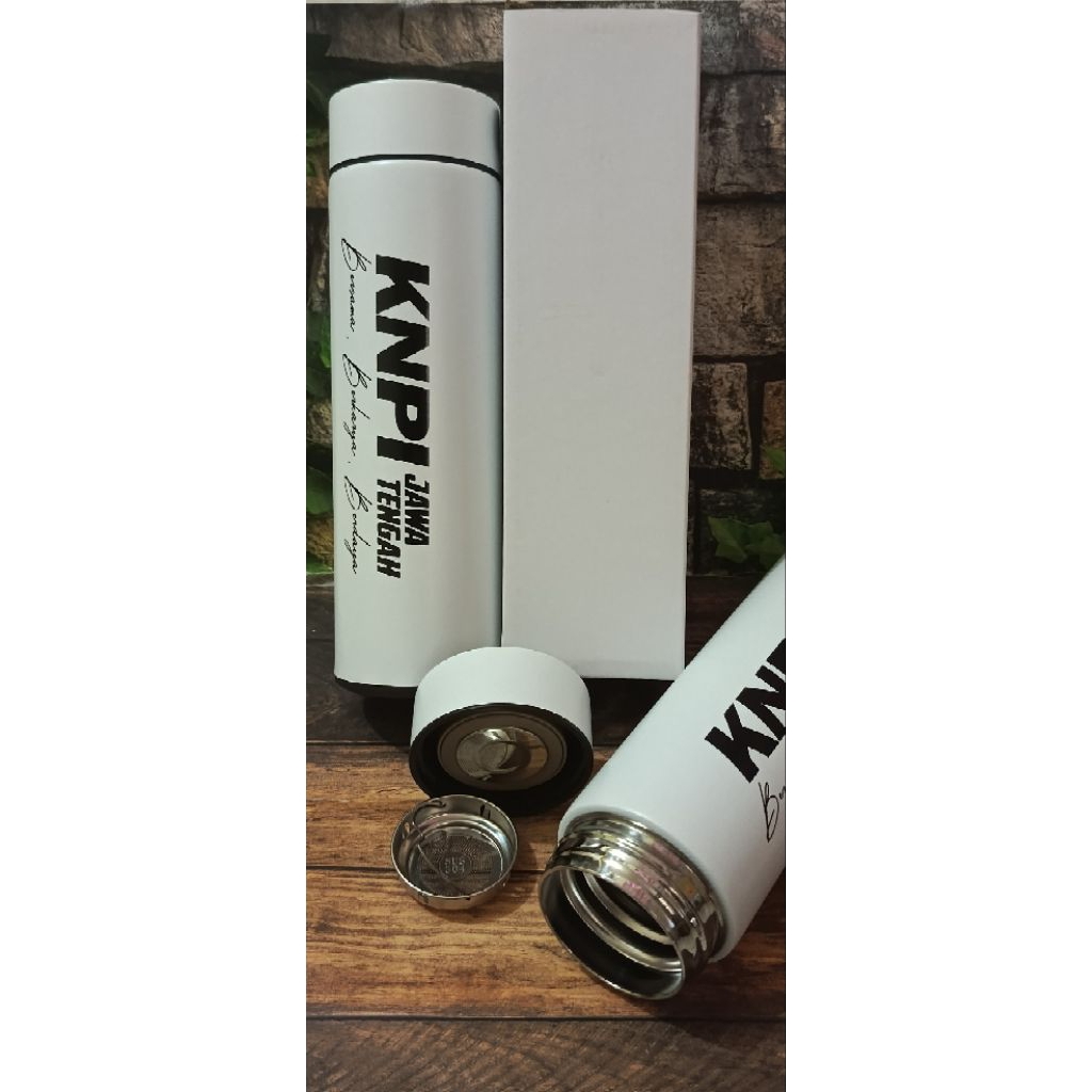 Souvenir Thermos SAKURA Custom