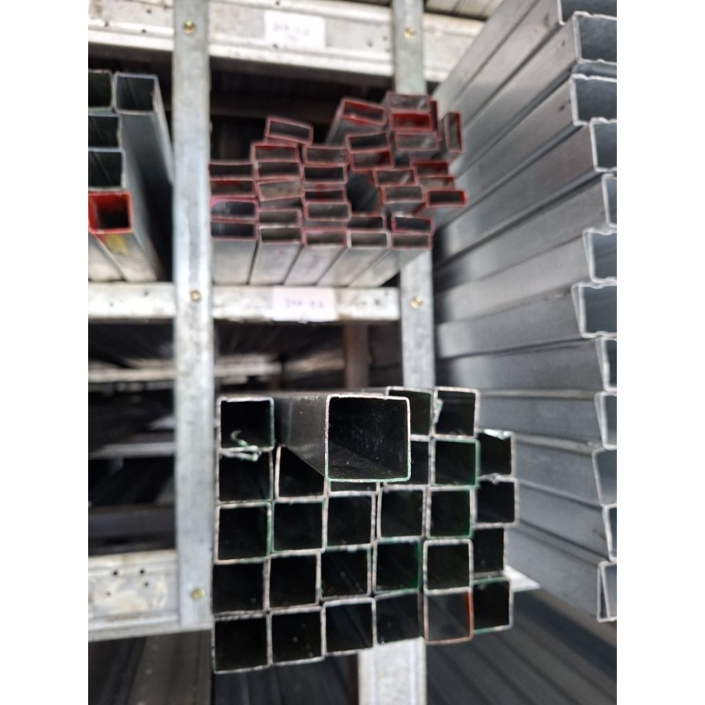 HOLO BESI GALVANIS 30X30 FULL