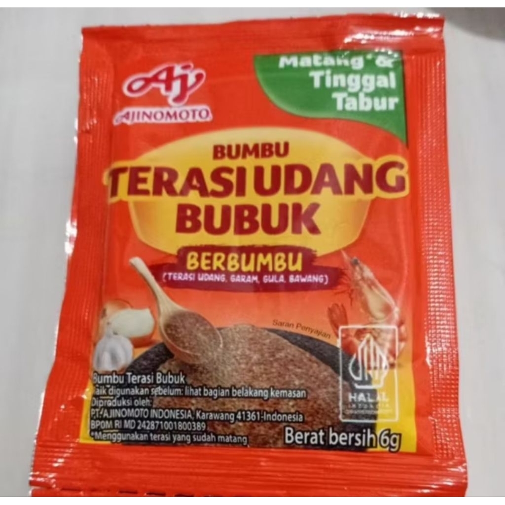 

TRASI BUBUK SEPAKET ISI 3 RENCENG ,LEBIH HEMAT DAN TERJANGKAU.