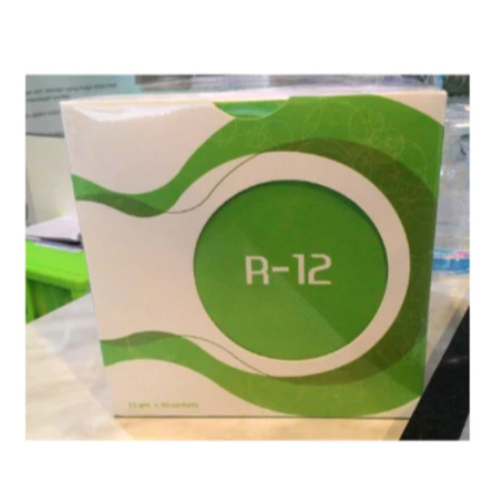 R12 BIO ALPHA / ALPHA HEALTH / renew / RNW