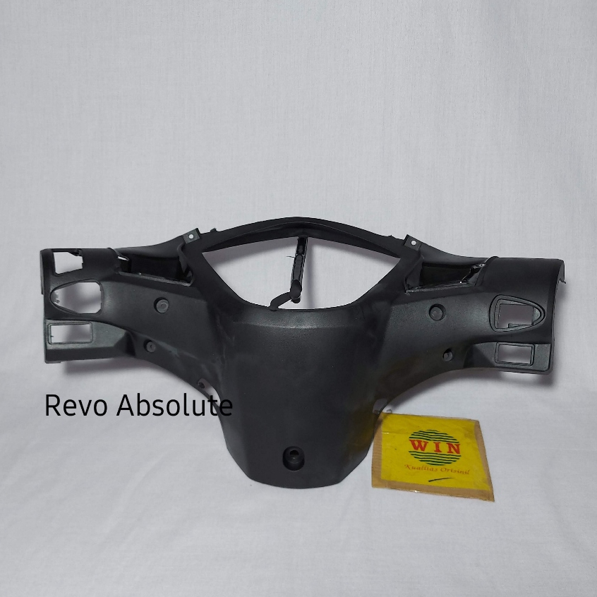 WIN Batok Belakang Revo Absolute Batok Kilometer Revo 110 Absolute Batok Belakang Revo Fit R 110 Kar